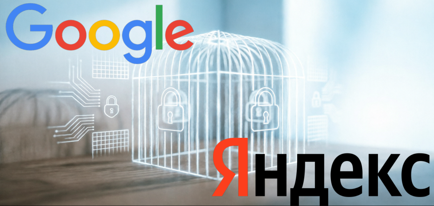 «Цифровая конфискация» знаний: почему Google и Яндекс называют новыми «директорами библиотек» и при чём здесь миллиардные убытки авторов